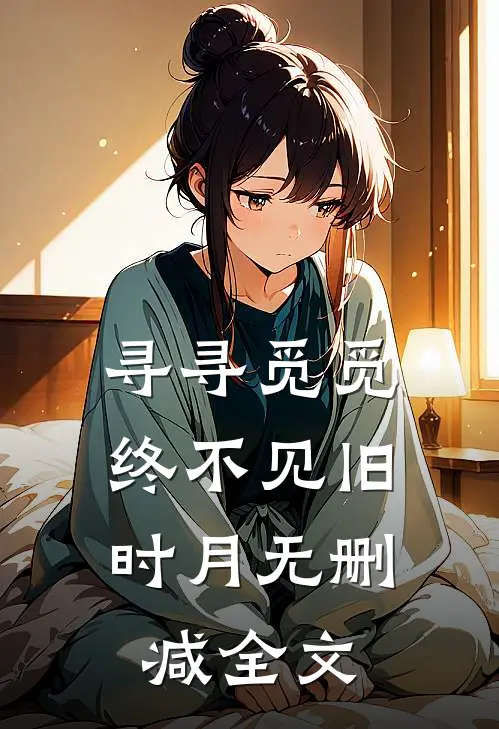 寻寻觅觅，终不见旧时月无删减全文