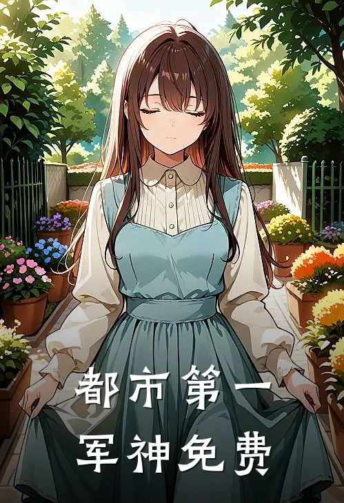 都市第一军神免费