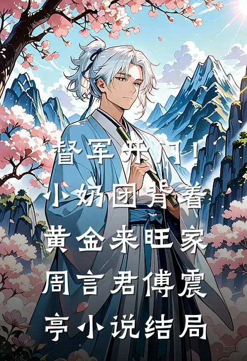 督军开门！小奶团背着黄金来旺家周言君傅震亭小说结局