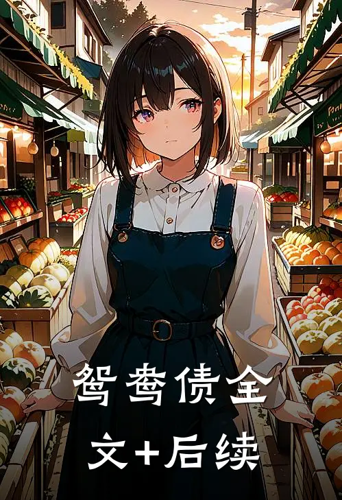 鸳鸯债全文+后续