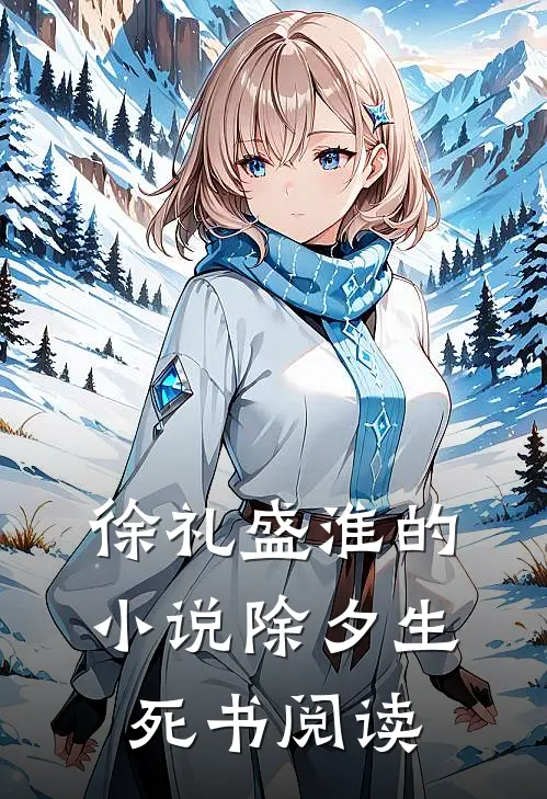 徐礼盛淮的小说除夕生死书阅读