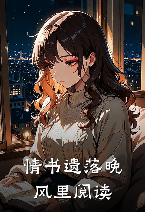 情书遗落晚风里阅读