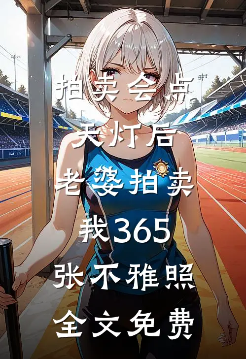 拍卖会点天灯后，老婆拍卖我365张不雅照全文免费