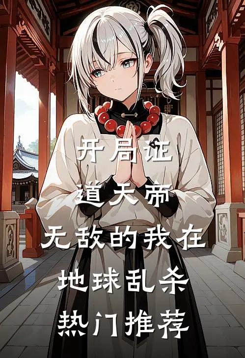 开局证道天帝，无敌的我在地球乱杀热门推荐
