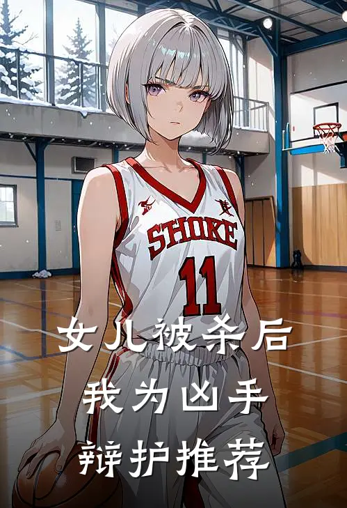 女儿被杀后，我为凶手辩护推荐