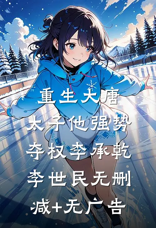 重生大唐：太子他强势夺权李承乾李世民无删减+无广告