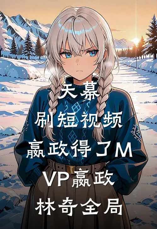 天幕：刷短视频，嬴政得了MVP嬴政林奇全局