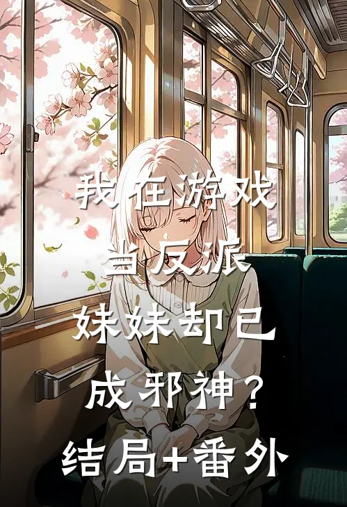 我在游戏当反派，妹妹却已成邪神？:结局+番外