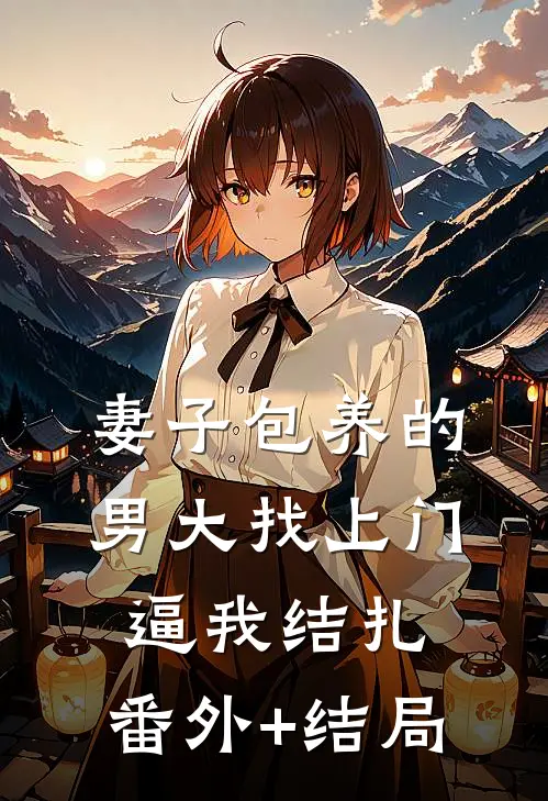 妻子包养的男大找上门，逼我结扎:(番外)+(结局)