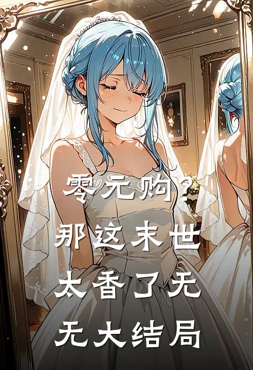 零元购？那这末世太香了无无大结局