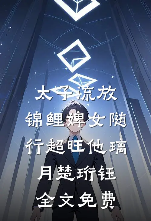 太子流放，锦鲤婢女随行超旺他璃月楚珩钰全文免费