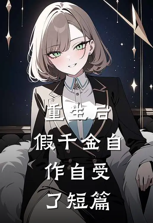 重生后，假千金自作自受了短篇