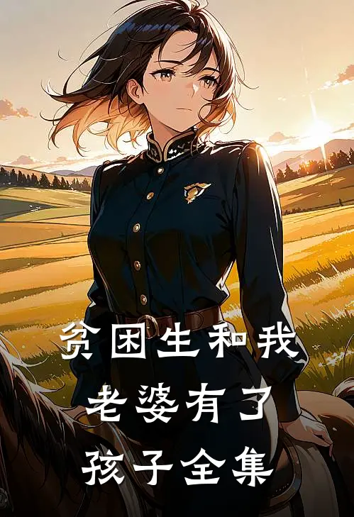 贫困生和我老婆有了孩子全集