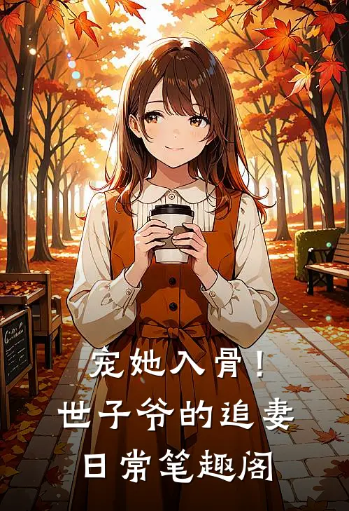 宠她入骨！世子爷的追妻日常笔趣阁