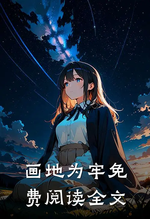 画地为牢免费阅读全文