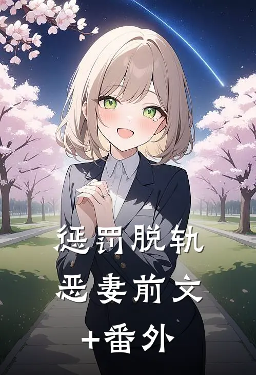 惩罚脱轨恶妻前文+番外