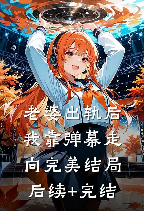 老婆出轨后我靠弹幕走向完美结局后续+完结