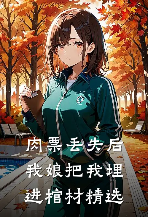 肉票丢失后，我娘把我埋进棺材精选