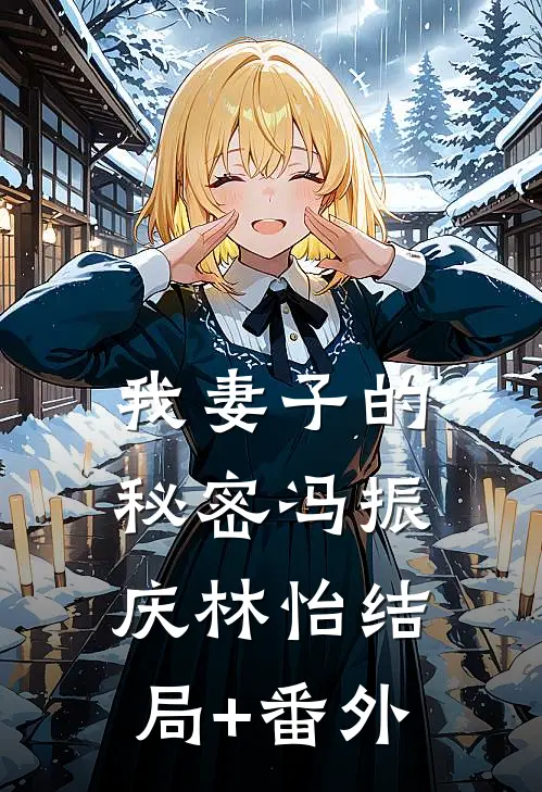 我妻子的秘密冯振庆林怡结局+番外