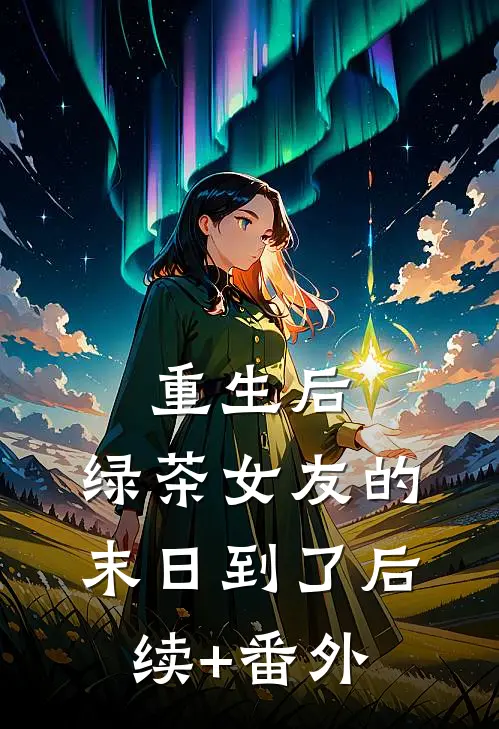 重生后，绿茶女友的末日到了后续+番外