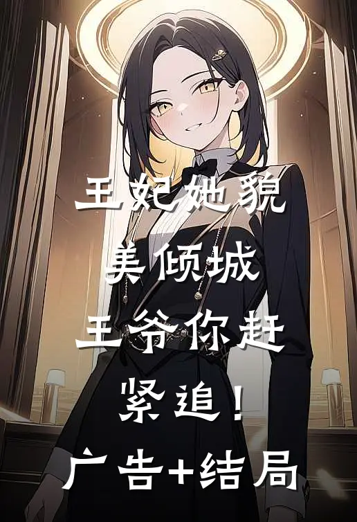 王妃她貌美倾城，王爷你赶紧追！广告+结局