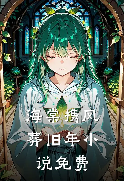 海棠携风葬旧年小说免费