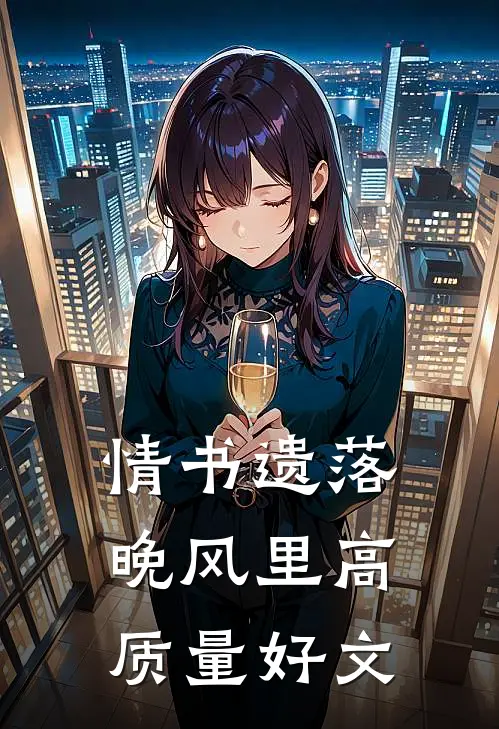情书遗落晚风里高质量好文