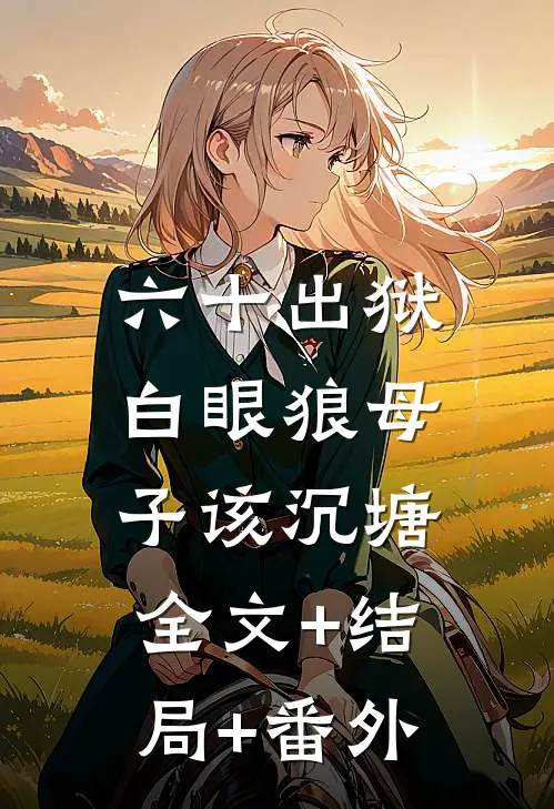 六十出狱，白眼狼母子该沉塘全文+结局+番外