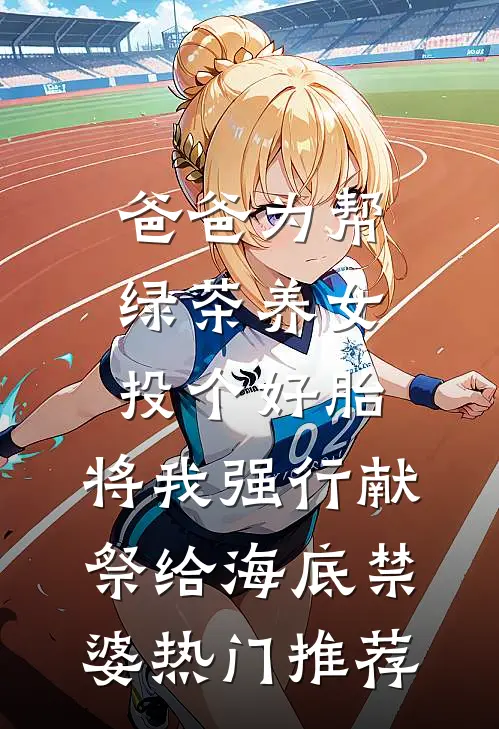 爸爸为帮绿茶养女投个好胎，将我强行献祭给海底禁婆热门推荐