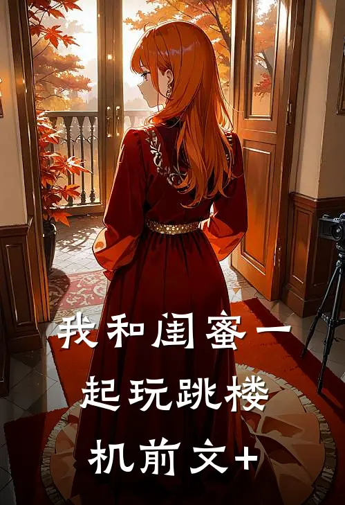 我和闺蜜一起玩跳楼机前文+