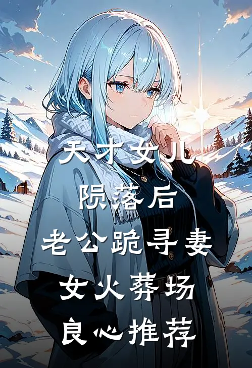 天才女儿陨落后，老公跪寻妻女火葬场良心推荐