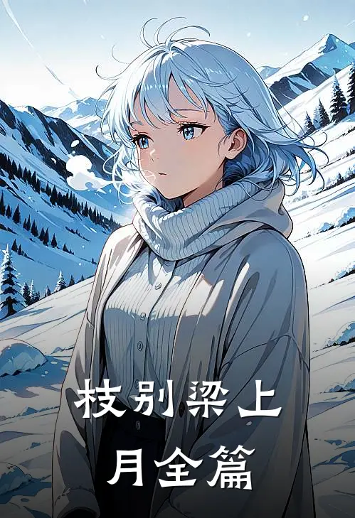 枝别梁上月全篇