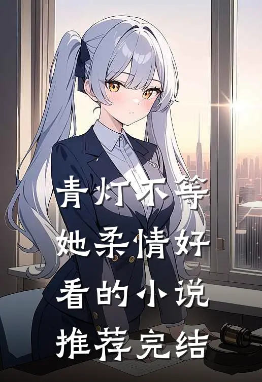 青灯不等她柔情好看的小说推荐完结