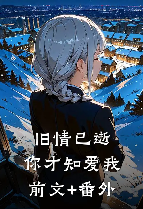 旧情已逝，你才知爱我前文+番外
