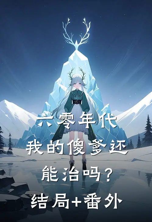 六零年代：我的傻爹还能治吗？结局+番外