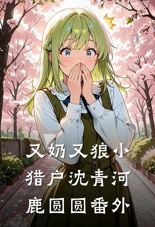 又奶又狼小猎户沈青河鹿圆圆番外