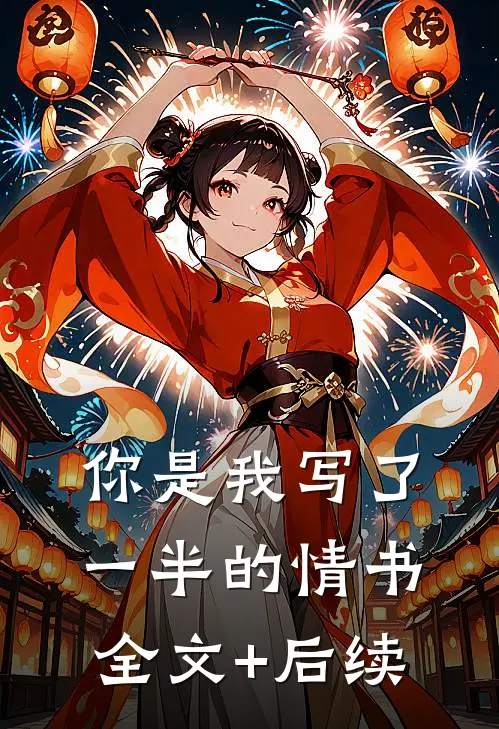 你是我写了一半的情书全文+后续