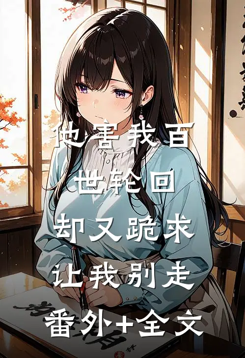 他害我百世轮回，却又跪求让我别走:(番外)+(全文)