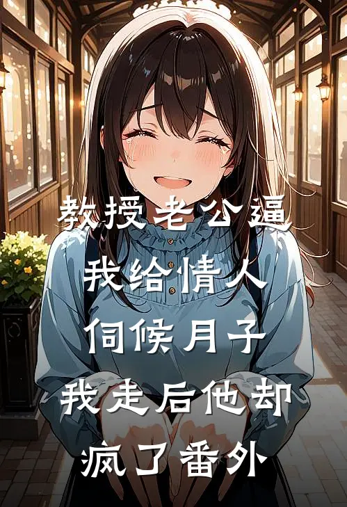 教授老公逼我给情人伺候月子，我走后他却疯了番外
