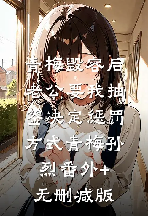 青梅毁容后，老公要我抽签决定惩罚方式青梅孙烈番外+无删减版