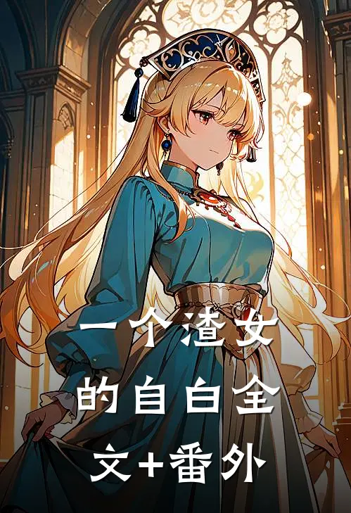 一个渣女的自白全文+番外