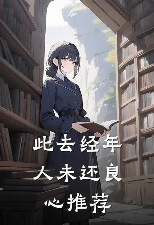 此去经年人未还良心推荐