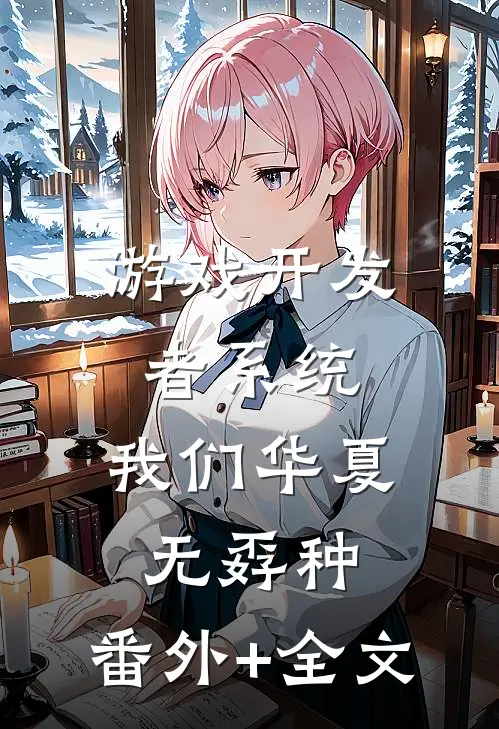 游戏开发者系统：我们华夏无孬种:(番外)+(全文)