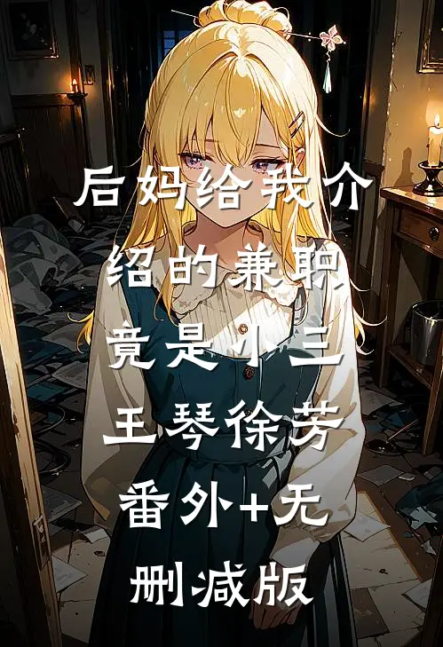 后妈给我介绍的兼职竟是小三王琴徐芳:番外+无删减版