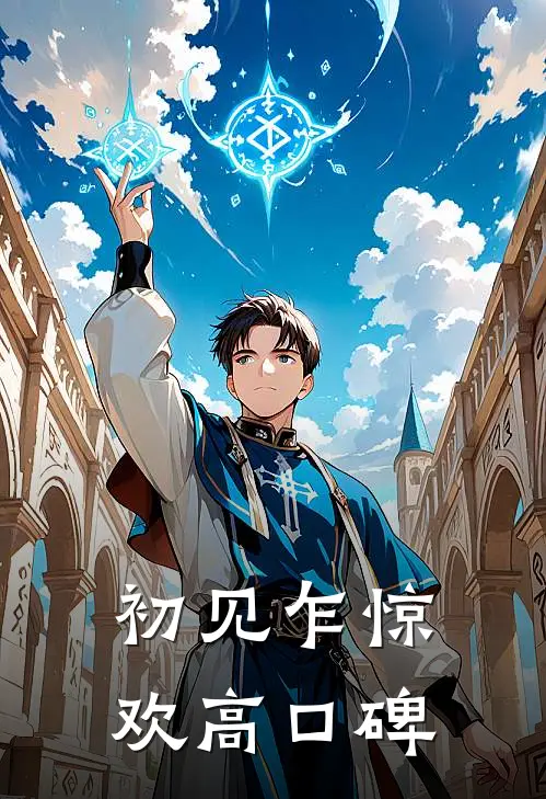 初见乍惊欢高口碑