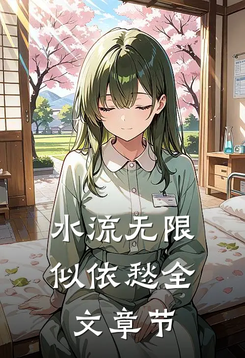 水流无限似依愁全文章节