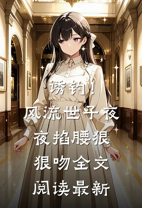 诱钓！风流世子夜夜掐腰狠狠吻全文阅读最新