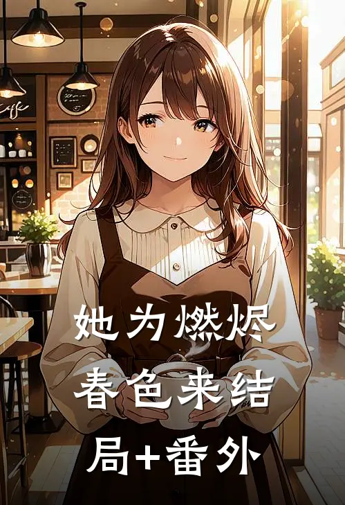 她为燃烬春色来结局+番外