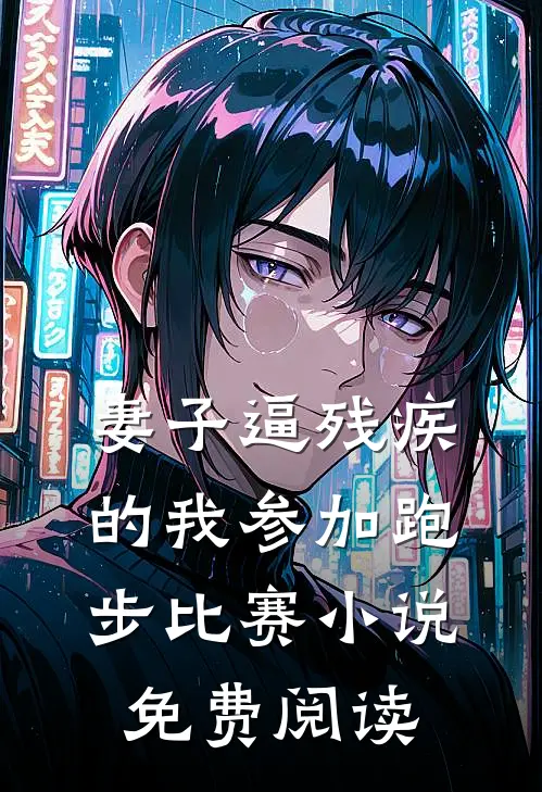 妻子逼残疾的我参加跑步比赛小说免费阅读