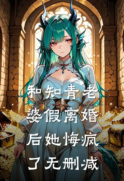 和知青老婆假离婚后她悔疯了无删减